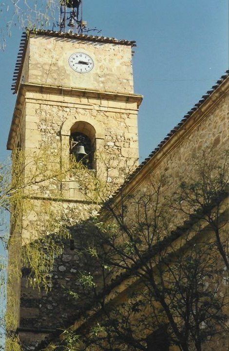 Ermitas y Puente de Clemente