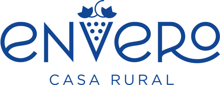 Casa Rural Envero